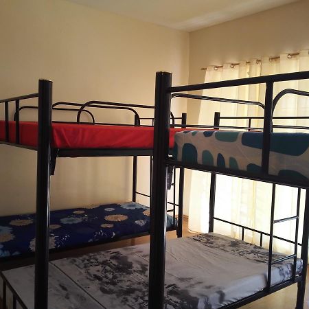 Happy To Mingle Airport Hostel Manila Paranaque City Ngoại thất bức ảnh
