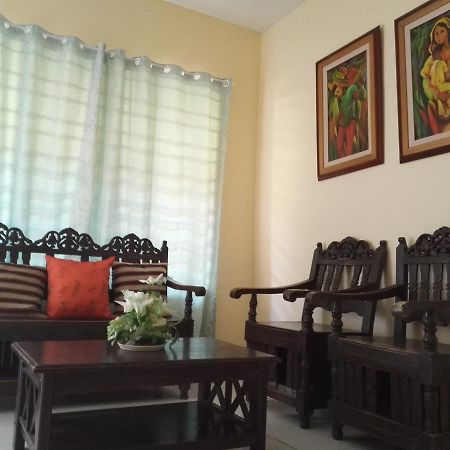 Happy To Mingle Airport Hostel Manila Paranaque City Ngoại thất bức ảnh
