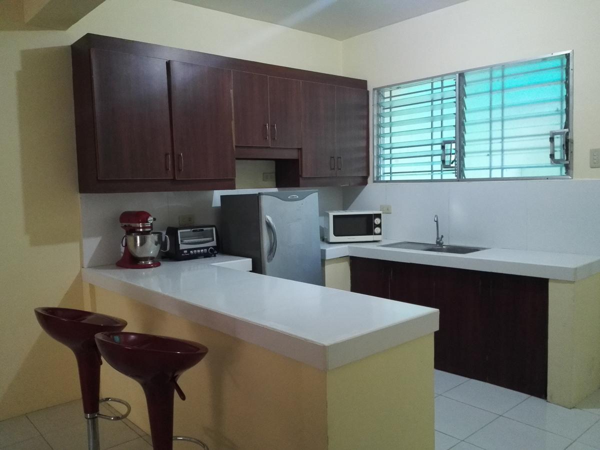 Happy To Mingle Airport Hostel Manila Paranaque City Ngoại thất bức ảnh