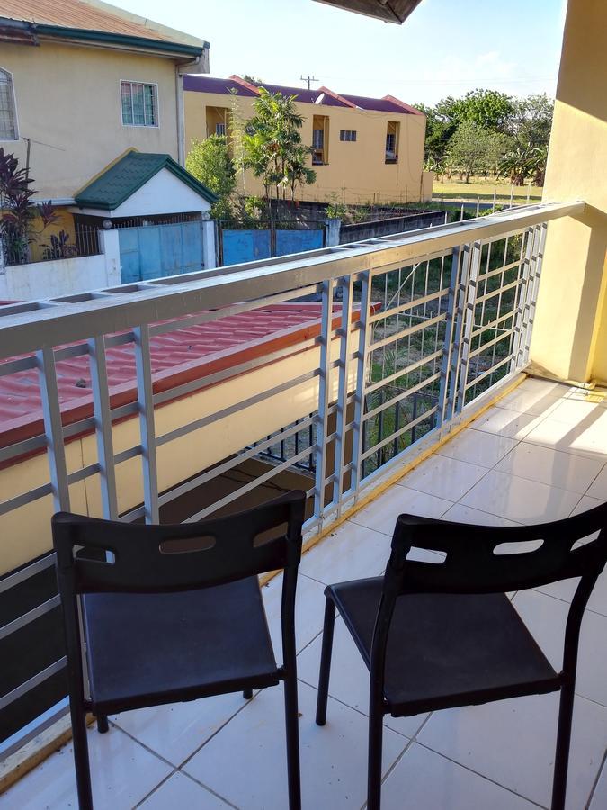 Happy To Mingle Airport Hostel Manila Paranaque City Ngoại thất bức ảnh