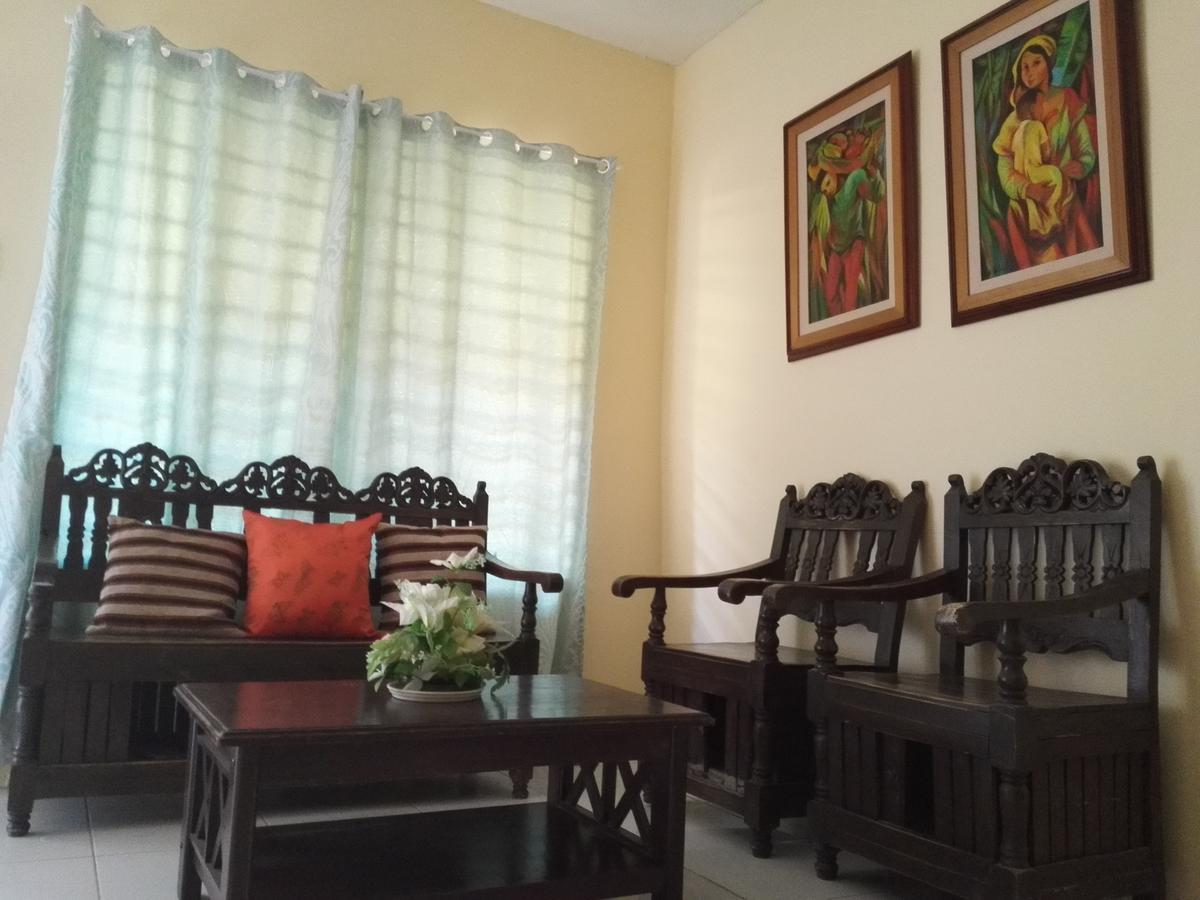 Happy To Mingle Airport Hostel Manila Paranaque City Ngoại thất bức ảnh