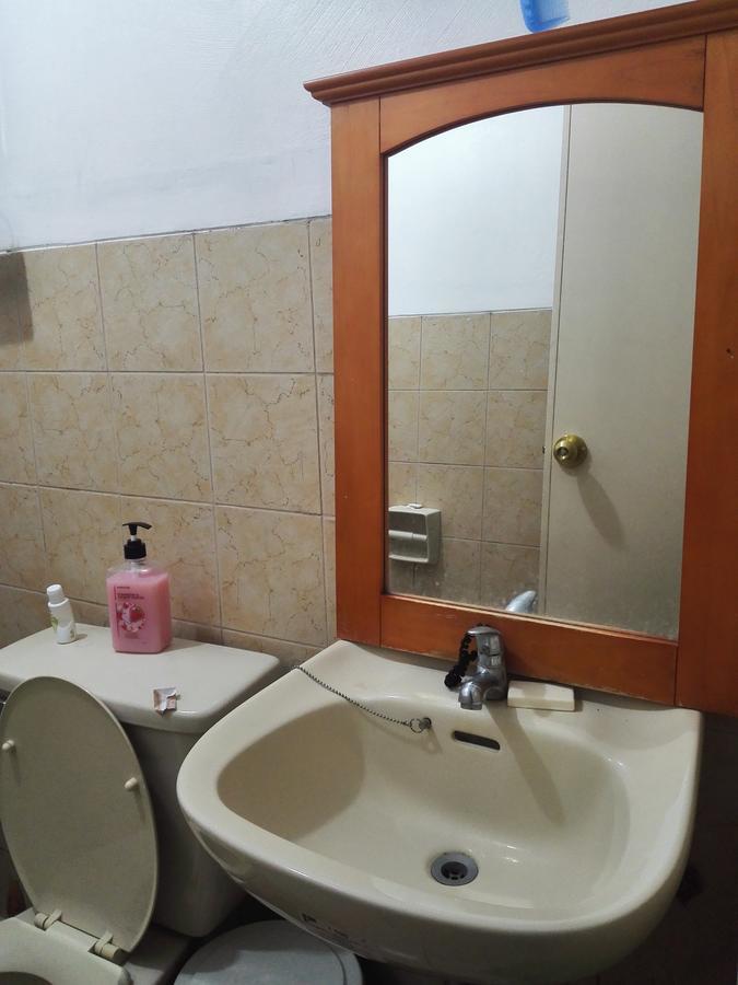 Happy To Mingle Airport Hostel Manila Paranaque City Ngoại thất bức ảnh