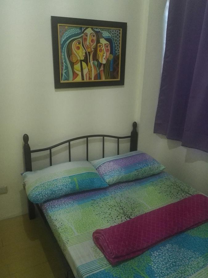Happy To Mingle Airport Hostel Manila Paranaque City Ngoại thất bức ảnh