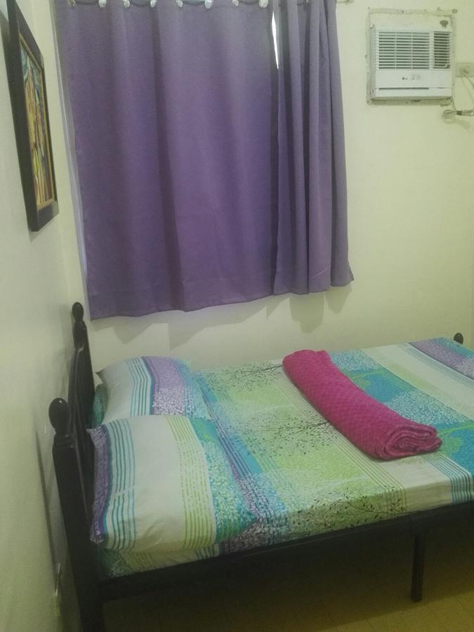 Happy To Mingle Airport Hostel Manila Paranaque City Ngoại thất bức ảnh