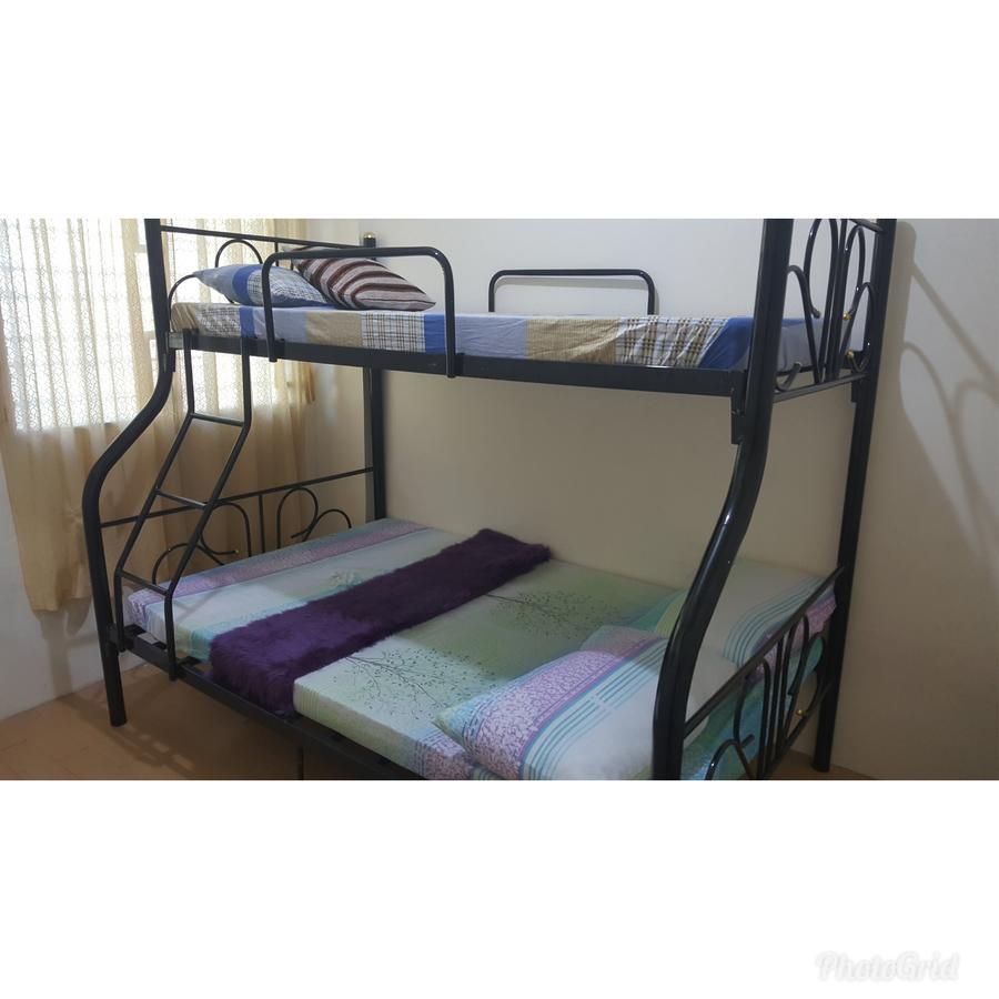 Happy To Mingle Airport Hostel Manila Paranaque City Ngoại thất bức ảnh
